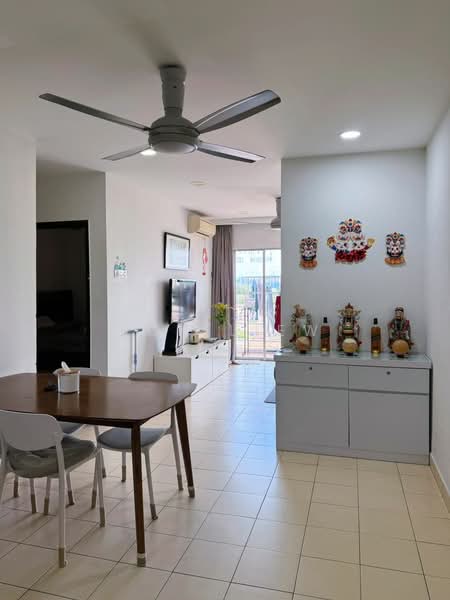 Apartment for Sale at Serdang Villa Apartment - Ron Liew - PropertyGuru.com.my