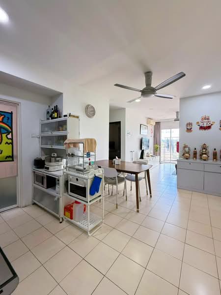 Apartment for Sale at Serdang Villa Apartment - Ron Liew - PropertyGuru.com.my