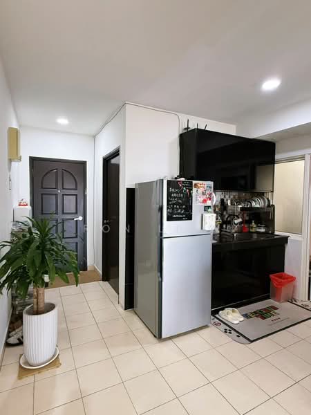 Apartment for Sale at Serdang Villa Apartment - Ron Liew - PropertyGuru.com.my