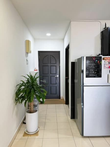 Apartment for Sale at Serdang Villa Apartment - Ron Liew - PropertyGuru.com.my