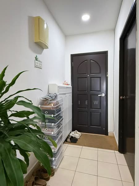 Apartment for Sale at Serdang Villa Apartment - Ron Liew - PropertyGuru.com.my