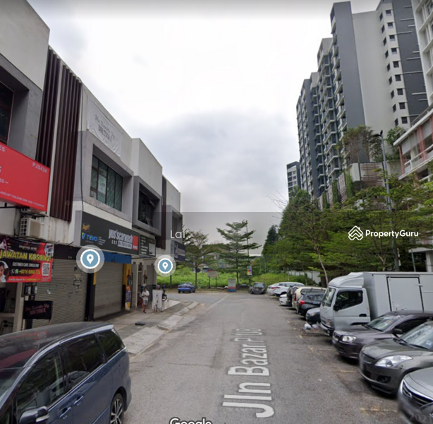 [ 2 Storey Shoplot ] Suria Jelutong, Shah Alam