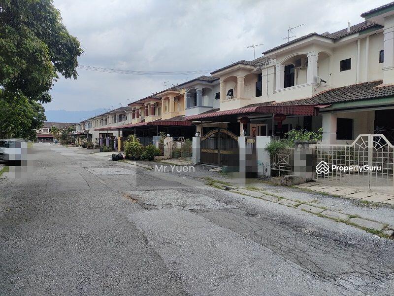 2-storey Terraced House for Sale in Ipoh (Perak) - Mr Yuen - PropertyGuru.com.my