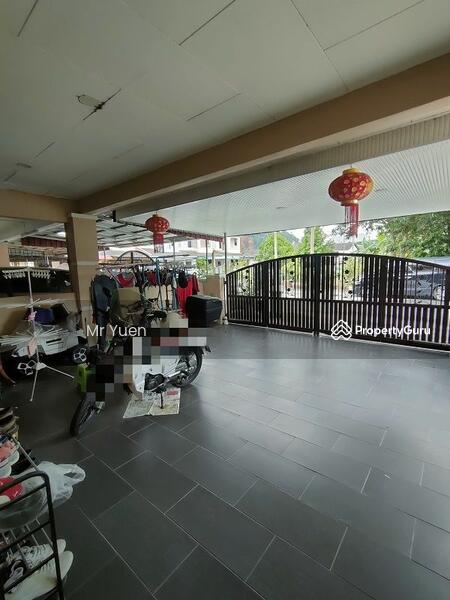 2-storey Terraced House for Sale in Ipoh (Perak) - Mr Yuen - PropertyGuru.com.my