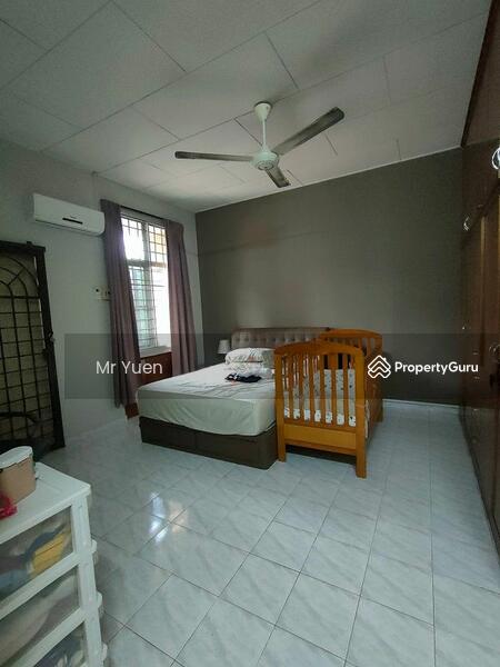 2-storey Terraced House for Sale in Ipoh (Perak) - Mr Yuen - PropertyGuru.com.my