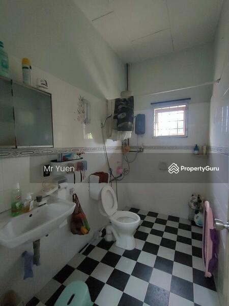 2-storey Terraced House for Sale in Ipoh (Perak) - Mr Yuen - PropertyGuru.com.my