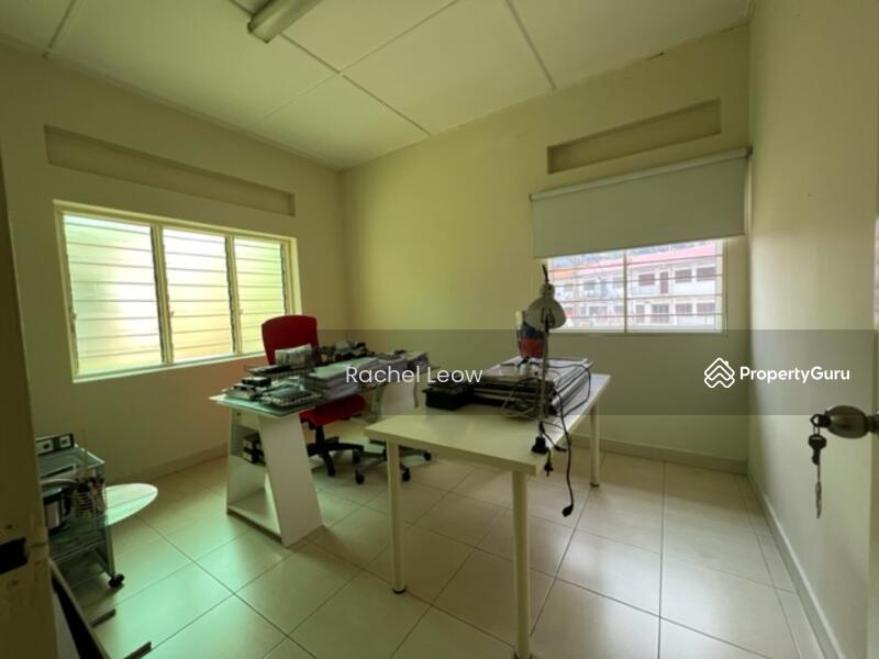 Pejabat untuk Dijual di Gasing Indah (Petaling Jaya) - Rachel Leow - PropertyGuru.com.my