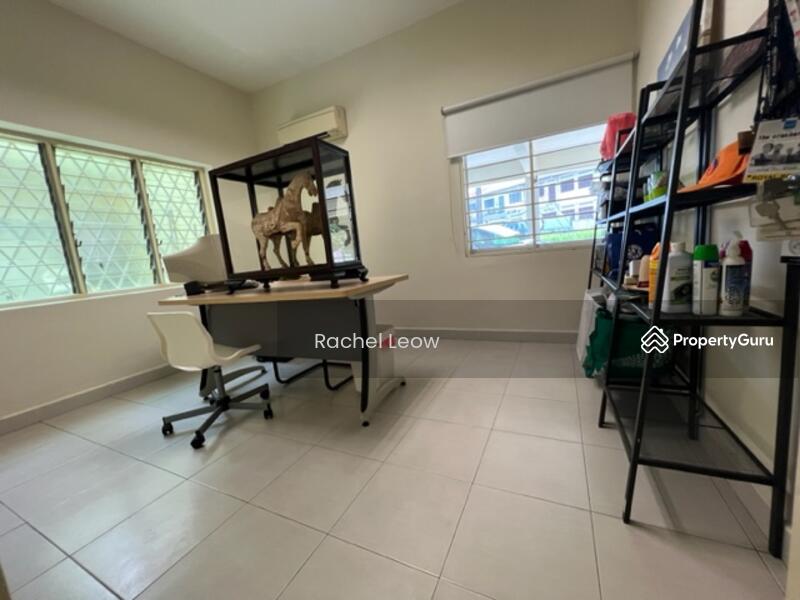 Pejabat untuk Dijual di Gasing Indah (Petaling Jaya) - Rachel Leow - PropertyGuru.com.my