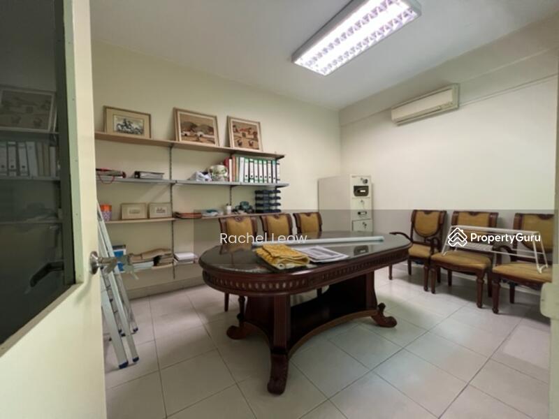Pejabat untuk Dijual di Gasing Indah (Petaling Jaya) - Rachel Leow - PropertyGuru.com.my