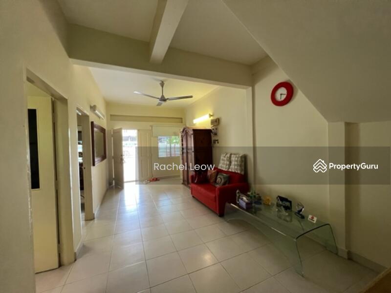 Pejabat untuk Dijual di Gasing Indah (Petaling Jaya) - Rachel Leow - PropertyGuru.com.my