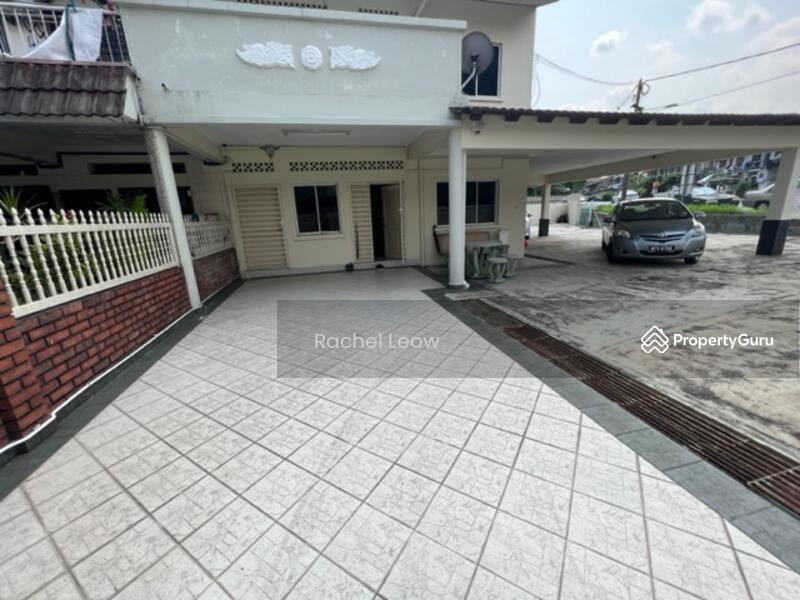 Pejabat untuk Dijual di Gasing Indah (Petaling Jaya) - Rachel Leow - PropertyGuru.com.my