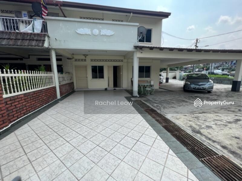 Pejabat untuk Dijual di Gasing Indah (Petaling Jaya) - Rachel Leow - PropertyGuru.com.my