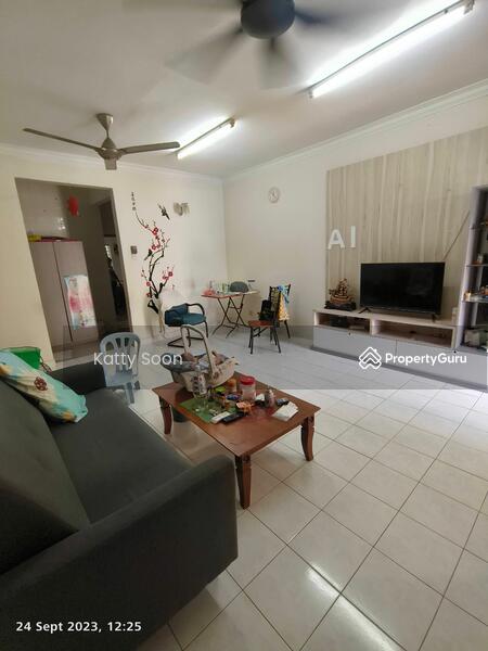 2-storey Terraced House for Sale in TAMAN PUCHONG UTAMA (Puchong) - Katty Soon - PropertyGuru.com.my