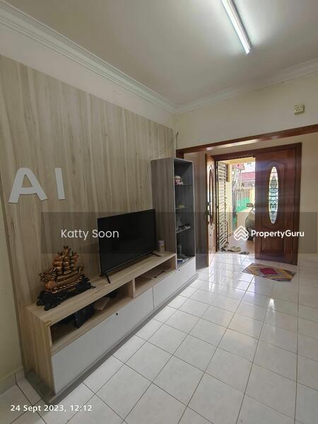 2-storey Terraced House for Sale in TAMAN PUCHONG UTAMA (Puchong) - Katty Soon - PropertyGuru.com.my