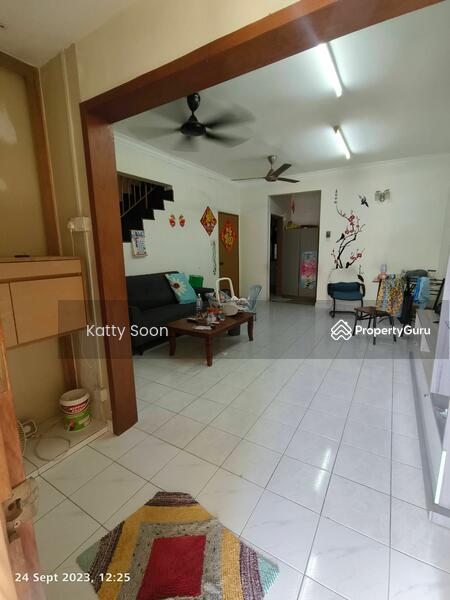 2-storey Terraced House for Sale in TAMAN PUCHONG UTAMA (Puchong) - Katty Soon - PropertyGuru.com.my