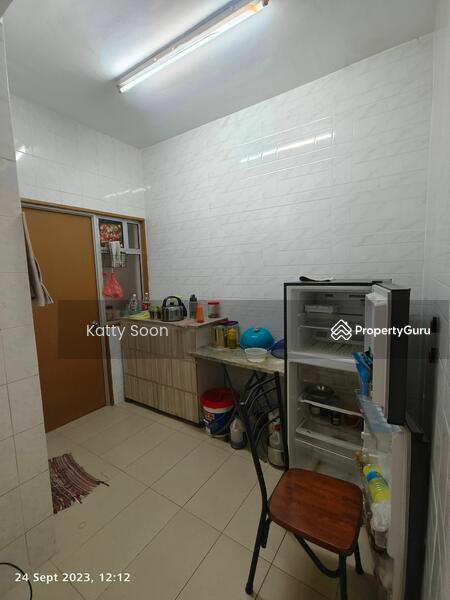 2-storey Terraced House for Sale in TAMAN PUCHONG UTAMA (Puchong) - Katty Soon - PropertyGuru.com.my