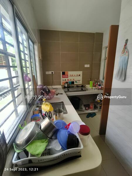 2-storey Terraced House for Sale in TAMAN PUCHONG UTAMA (Puchong) - Katty Soon - PropertyGuru.com.my