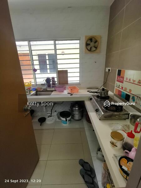 2-storey Terraced House for Sale in TAMAN PUCHONG UTAMA (Puchong) - Katty Soon - PropertyGuru.com.my