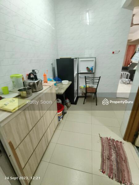 2-storey Terraced House for Sale in TAMAN PUCHONG UTAMA (Puchong) - Katty Soon - PropertyGuru.com.my