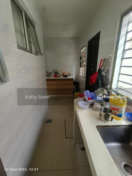 2-storey Terraced House for Sale in TAMAN PUCHONG UTAMA (Puchong) - Katty Soon - PropertyGuru.com.my