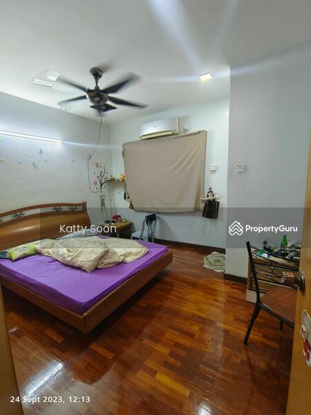 2-storey Terraced House for Sale in TAMAN PUCHONG UTAMA (Puchong) - Katty Soon - PropertyGuru.com.my