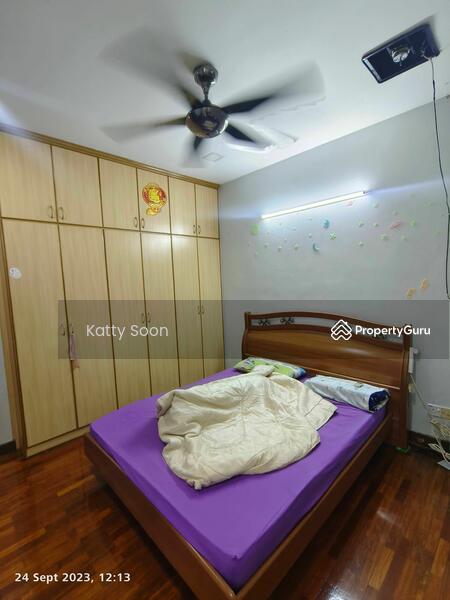2-storey Terraced House for Sale in TAMAN PUCHONG UTAMA (Puchong) - Katty Soon - PropertyGuru.com.my