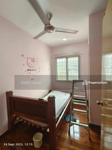 2-storey Terraced House for Sale in TAMAN PUCHONG UTAMA (Puchong) - Katty Soon - PropertyGuru.com.my