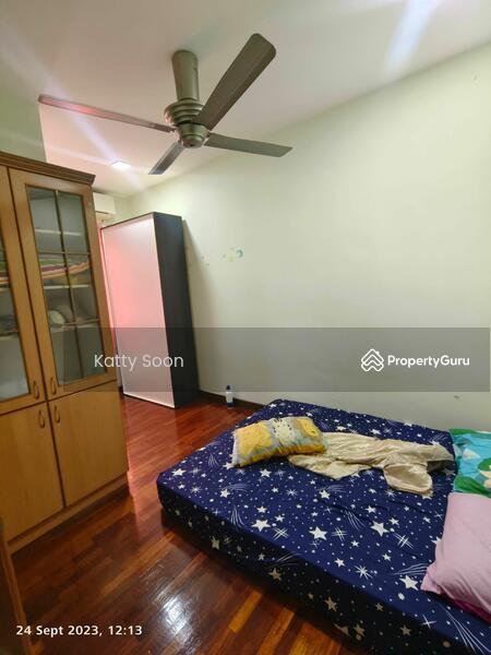 2-storey Terraced House for Sale in TAMAN PUCHONG UTAMA (Puchong) - Katty Soon - PropertyGuru.com.my