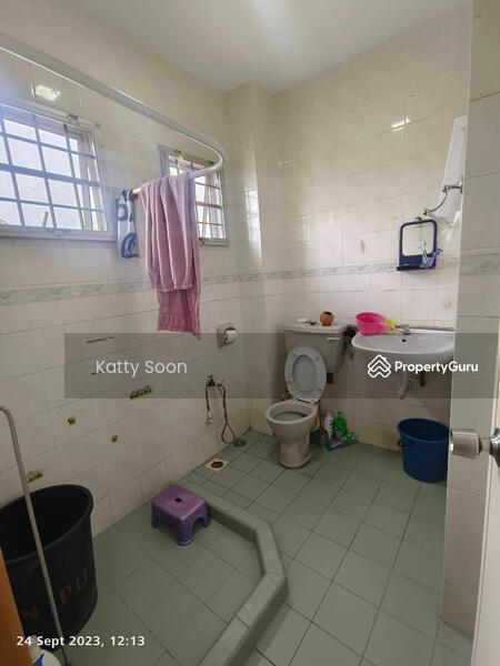 2-storey Terraced House for Sale in TAMAN PUCHONG UTAMA (Puchong) - Katty Soon - PropertyGuru.com.my