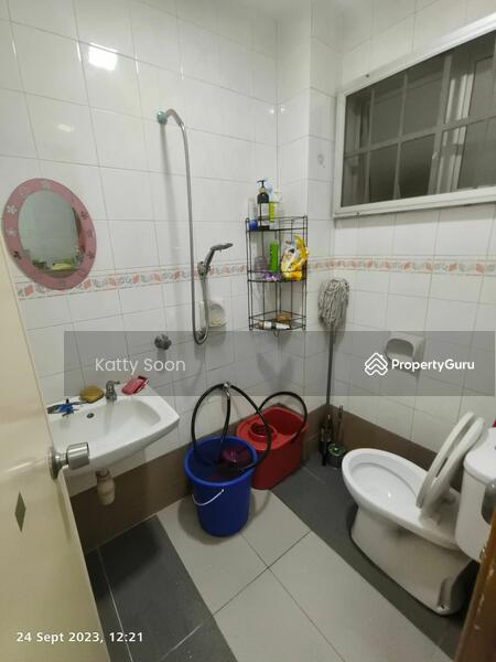 2-storey Terraced House for Sale in TAMAN PUCHONG UTAMA (Puchong) - Katty Soon - PropertyGuru.com.my