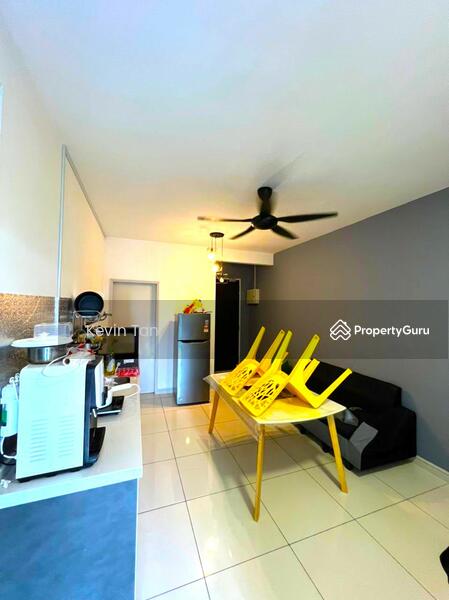 Pangsapuri untuk Disewa di Riana South - Kevin Tan - PropertyGuru.com.my