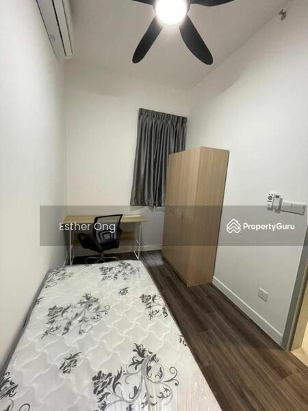 Servis Apartment untuk Dijual di Utropolis Urbano - Esther Ong - PropertyGuru.com.my