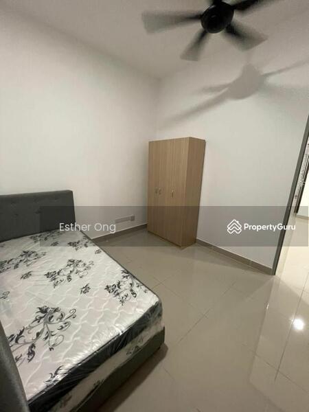 Servis Apartment untuk Dijual di Utropolis Urbano - Esther Ong - PropertyGuru.com.my