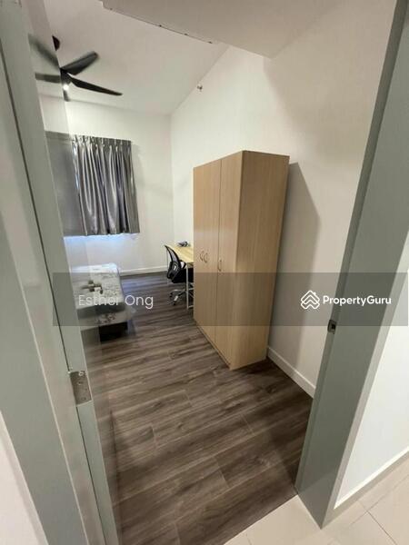 Servis Apartment untuk Dijual di Utropolis Urbano - Esther Ong - PropertyGuru.com.my