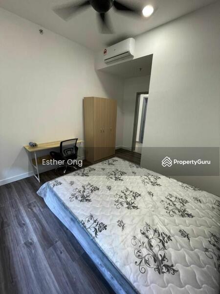 Servis Apartment untuk Dijual di Utropolis Urbano - Esther Ong - PropertyGuru.com.my