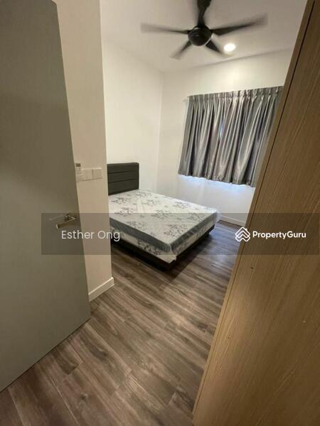Servis Apartment untuk Dijual di Utropolis Urbano - Esther Ong - PropertyGuru.com.my