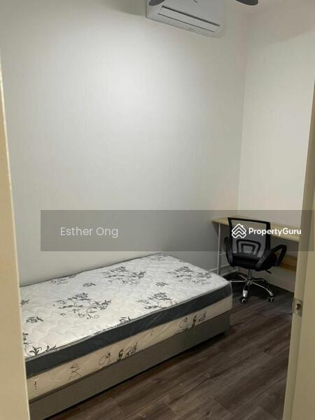 Servis Apartment untuk Dijual di Utropolis Urbano - Esther Ong - PropertyGuru.com.my