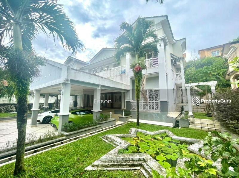 HighEnd 2 SemiD Adjoint became Luxury Bungalow! Super Nice Reno! Best