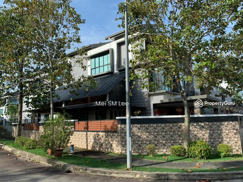 Lyden @ 16 Sierra, Puchong 