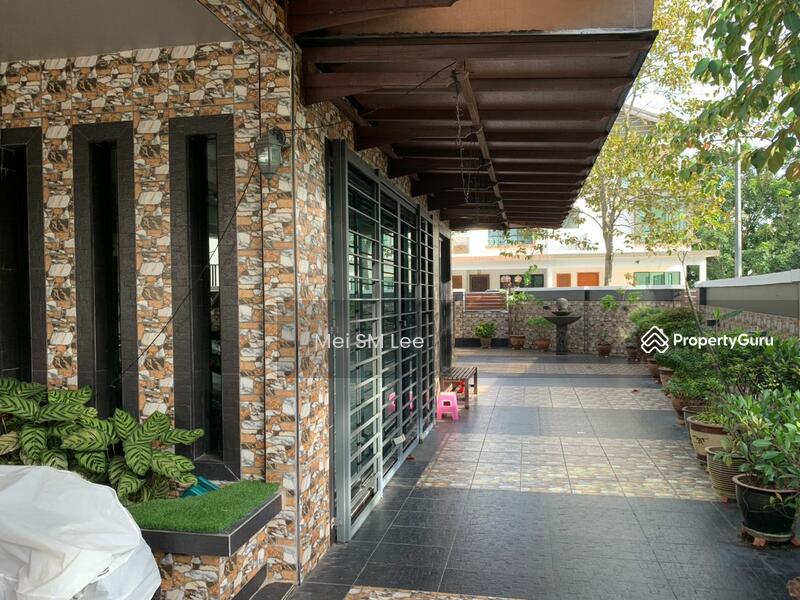 Lyden @ 16 Sierra, Puchong 