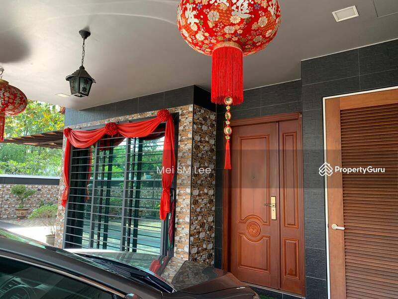 Lyden @ 16 Sierra, Puchong 