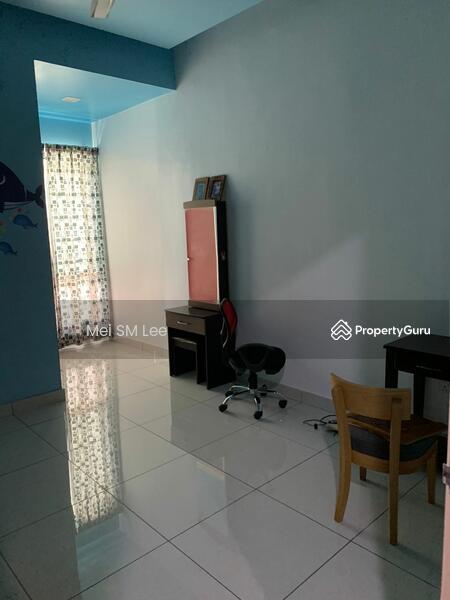Lyden @ 16 Sierra, Puchong Bedroom