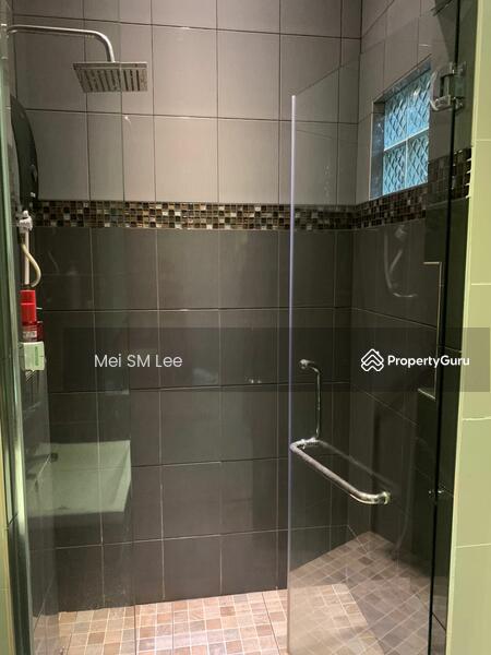 Lyden @ 16 Sierra, Puchong Bathroom