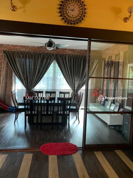 Lyden @ 16 Sierra, Puchong Dining Room