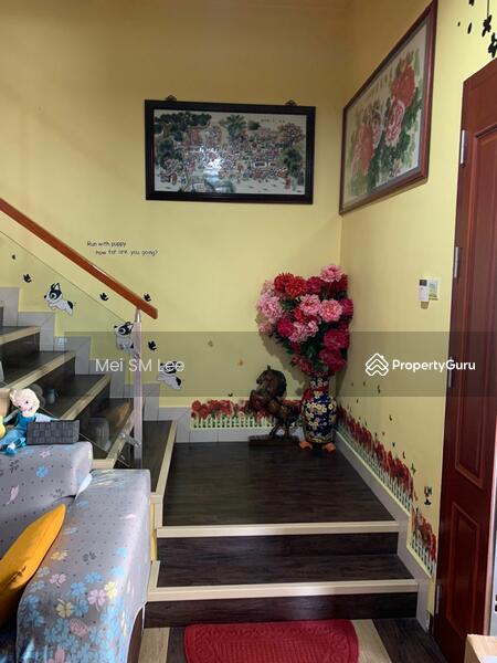 Lyden @ 16 Sierra, Puchong 