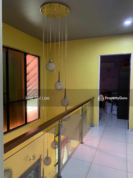 Lyden @ 16 Sierra, Puchong 