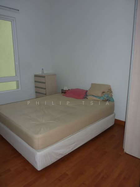 The Park Residences 1 untuk Untuk Dijual - RM 930,000, Mac 2026 - PropertyGuru.com.my