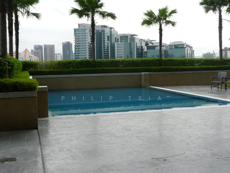 The Park Residences 1 untuk Untuk Dijual - RM 930,000, Mac 2026 - PropertyGuru.com.my
