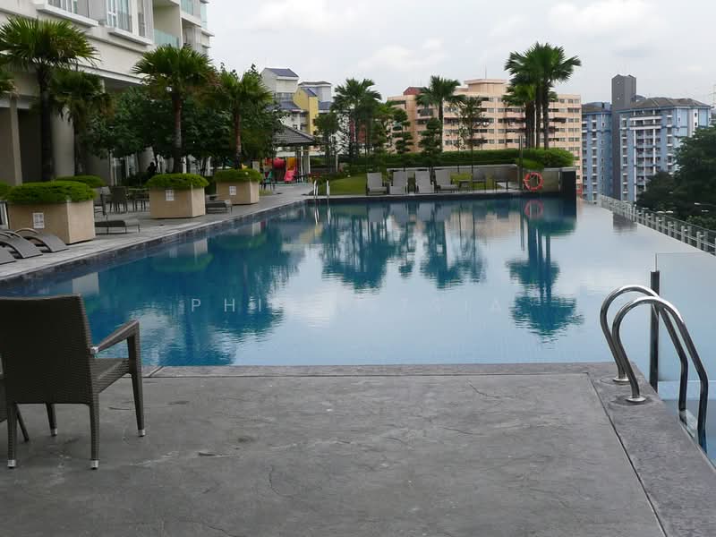 The Park Residences 1 untuk Untuk Dijual - RM 930,000, Mac 2026 - PropertyGuru.com.my