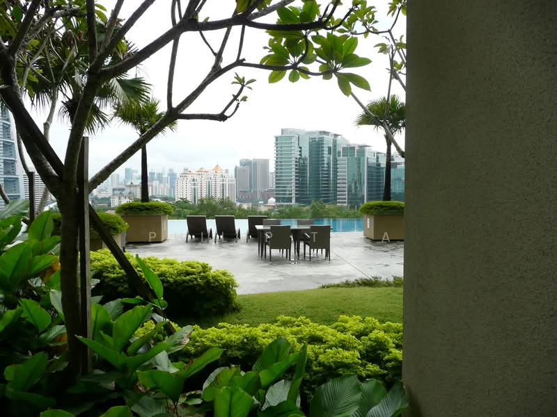 The Park Residences 1 untuk Untuk Dijual - RM 930,000, Mac 2026 - PropertyGuru.com.my